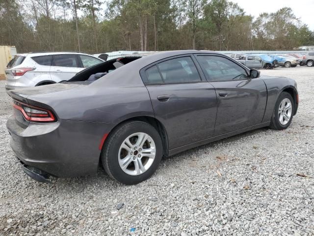 2015 Dodge Charger SE