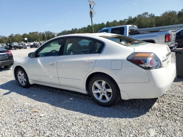 2009 Nissan Altima 2.5