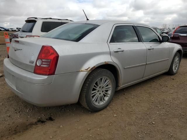 2008 Chrysler 300 Touring