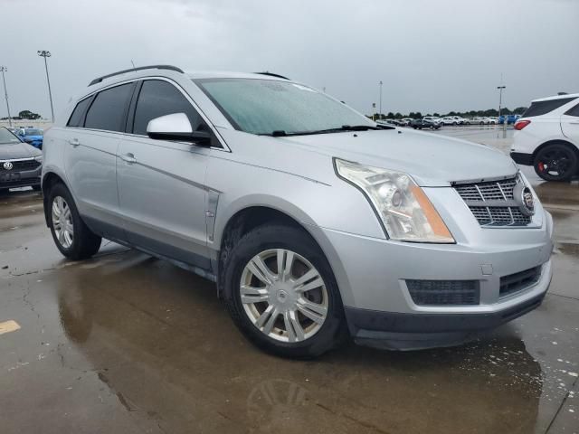 2011 Cadillac SRX