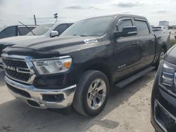 2022 Dodge RAM 1500 BIG HORN/LONE Star en venta en Riverview, FL