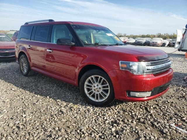 2015 Ford Flex SEL