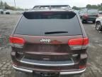 2015 Jeep Grand Cherokee Summit