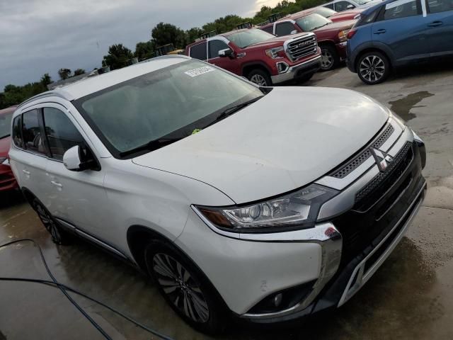 2019 Mitsubishi Outlander SE