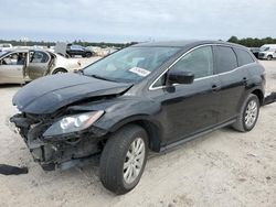 Vehiculos salvage en venta de Copart Houston, TX: 2011 Mazda CX-7