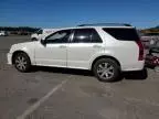 2008 Cadillac SRX