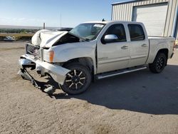 2012 GMC Sierra K1500 SLT en venta en Albuquerque, NM