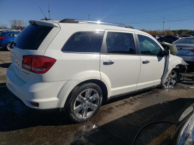 2014 Dodge Journey Limited