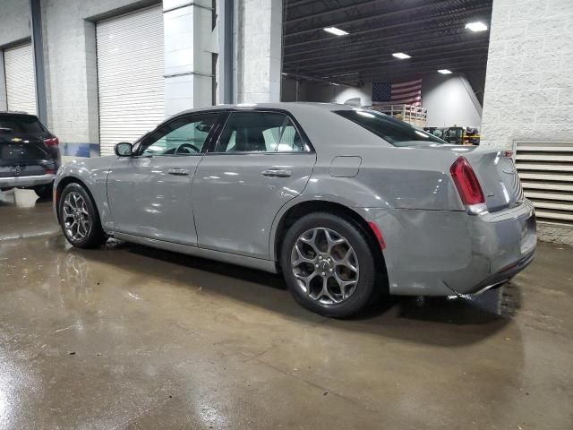 2017 Chrysler 300 S