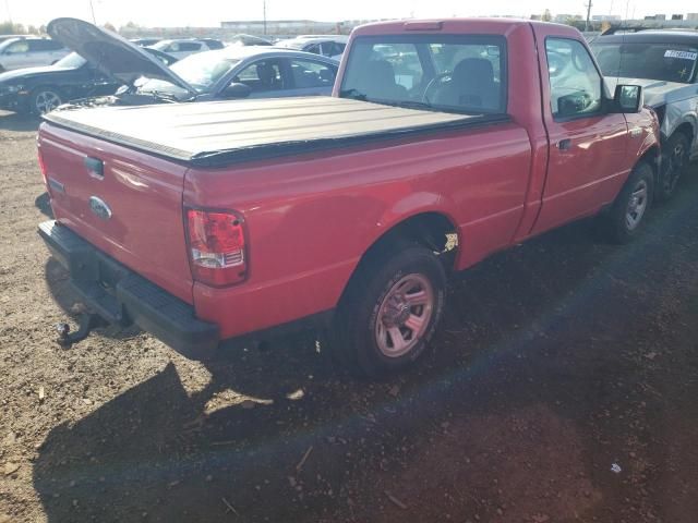 2007 Ford Ranger