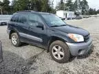 2005 Toyota Rav4