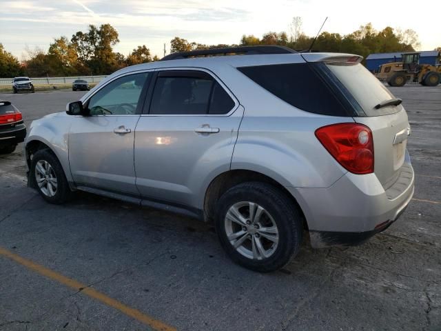 2010 Chevrolet Equinox LT