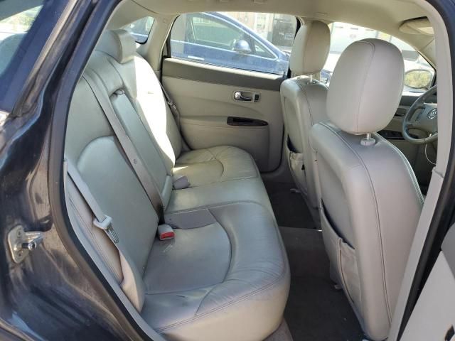 2009 Buick Lacrosse CXL