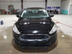 2017 Ford Focus S