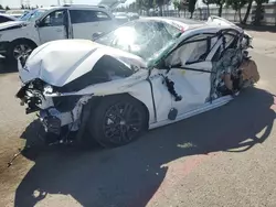 Toyota Camry xse Vehiculos salvage en venta: 2025 Toyota Camry XSE