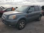 2007 Honda Pilot EXL