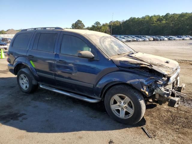 2006 Dodge Durango SLT