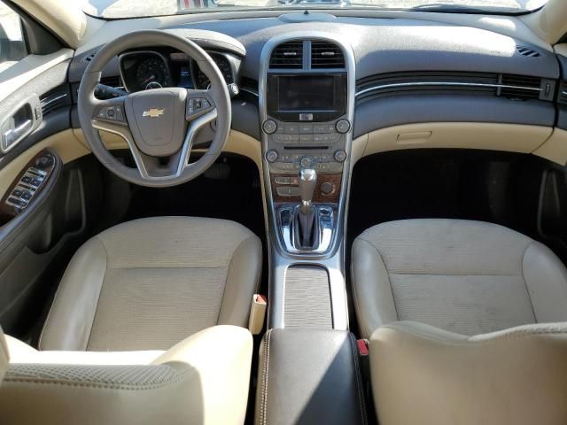 2013 Chevrolet Malibu 1LT