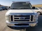 2009 Ford Econoline E350 Super Duty Wagon