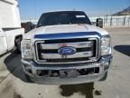 2011 Ford F350 Super Duty