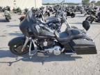 2012 Harley-Davidson Flhx Street Glide