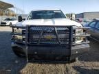 2015 Chevrolet Silverado K2500 Heavy Duty