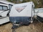 2018 Mallard Trailer