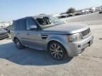 2012 Land Rover Range Rover Sport HSE