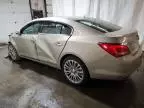 2014 Buick Lacrosse Touring