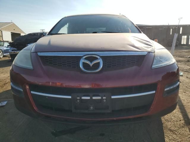 2008 Mazda CX-9