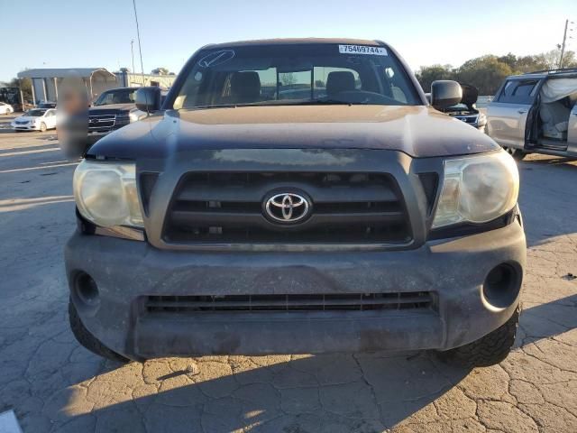 2006 Toyota Tacoma Access Cab