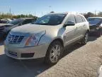 2013 Cadillac SRX Luxury Collection