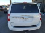 2015 Chrysler Town & Country Touring L