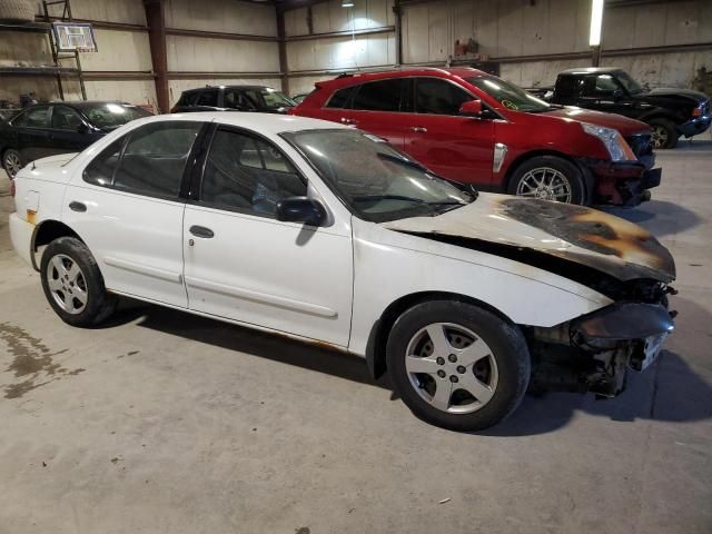 2004 Chevrolet Cavalier LS