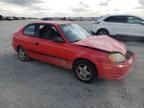 2003 Hyundai Accent L