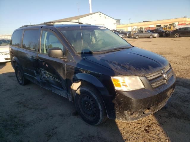 2010 Dodge Grand Caravan SE