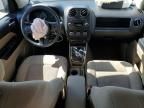 2013 Jeep Compass Latitude