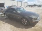 2007 Ford Mustang GT