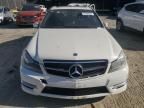 2012 Mercedes-Benz C 300 4matic