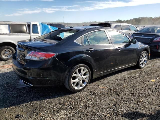 2009 Mazda 6 S