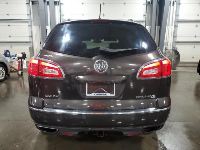 2013 Buick Enclave