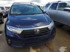 2021 Honda Odyssey EXL