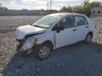 2009 Nissan Versa S