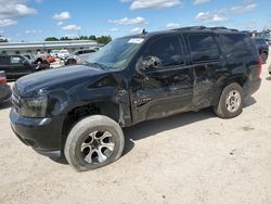 4 X 4 for sale at auction: 2007 Chevrolet Tahoe K1500