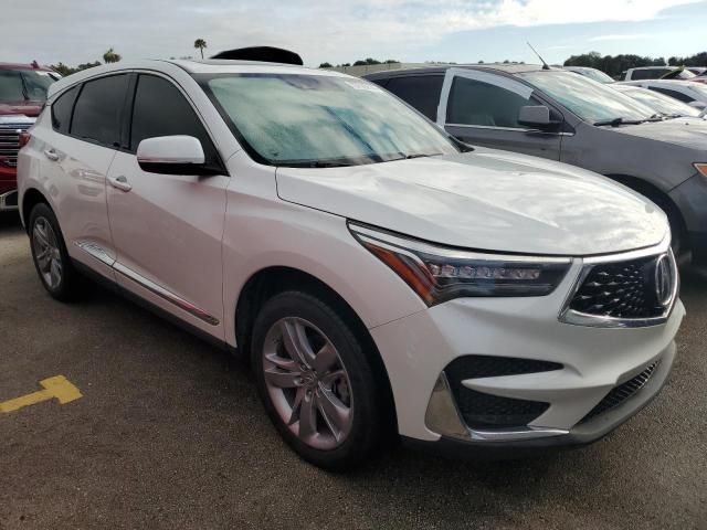 2020 Acura RDX Advance