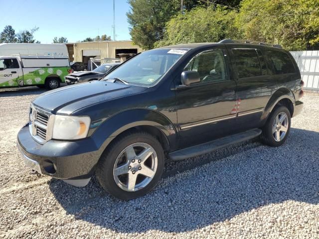 2007 Dodge Durango Limited