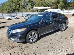 2014 Honda Crosstour EXL en venta en Austell, GA