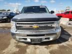 2012 Chevrolet Silverado K1500 LT