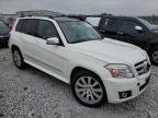 2010 Mercedes-Benz GLK 350 4matic