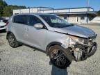 2013 KIA Sportage Base